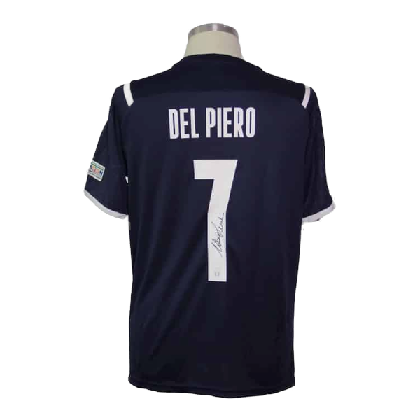 ALESSANDRO DEL PIERO