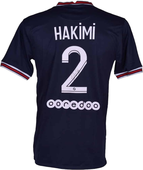 PSG HAKIMI