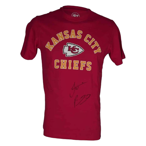 KANSAS CITY CHIEFS