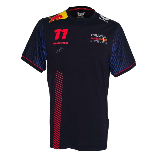 ORACLE RED BULL RACING