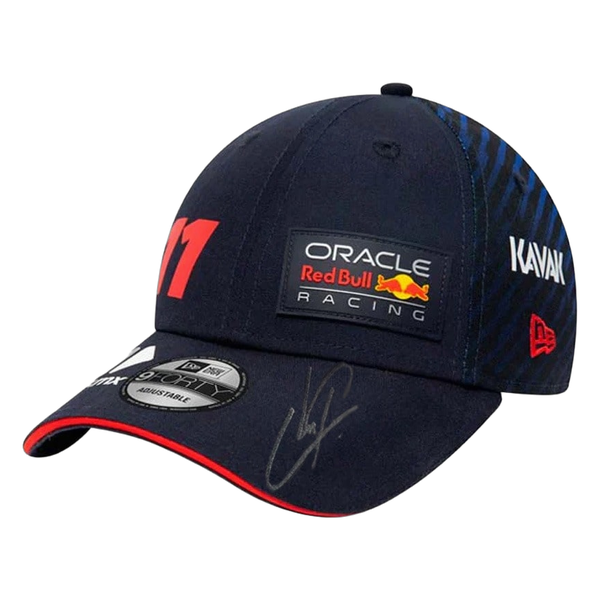 ORACLE RED BULL RACING
