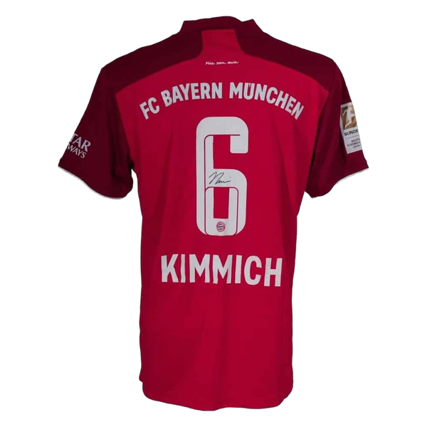 FC BAYERN MÚNICH